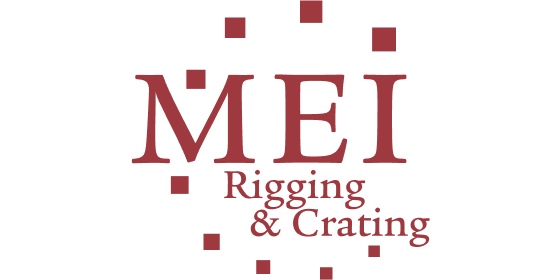 MEI Rigging & Crating
